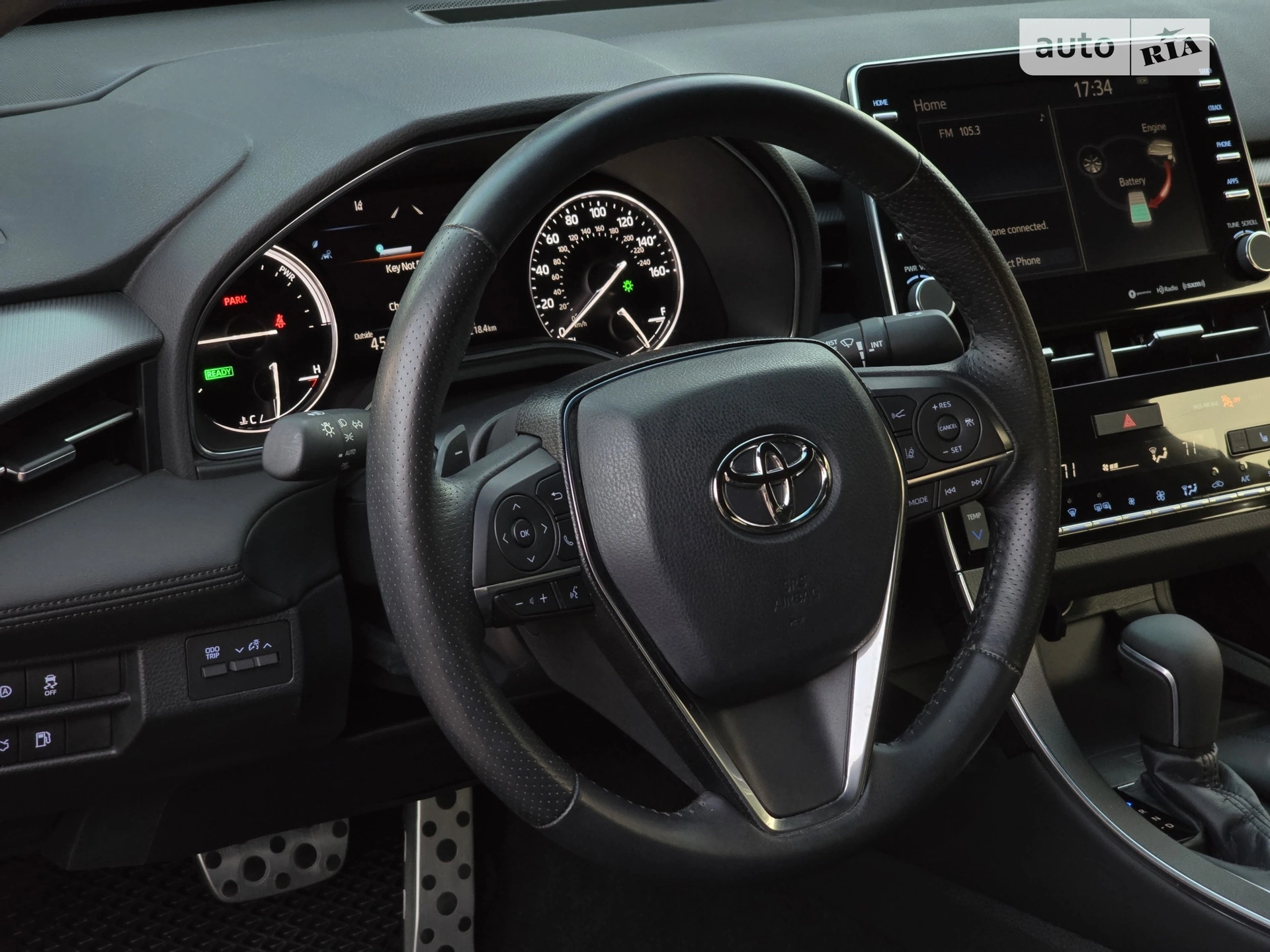 2019 Toyota Avalon - мініатюра 41