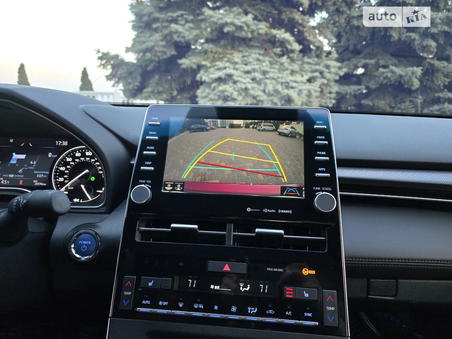 2019 Toyota Avalon - мініатюра 52