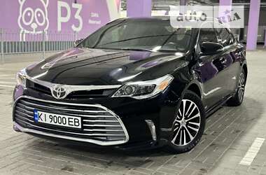 Седан Toyota Avalon 2014 в Києві