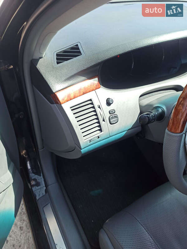 Седан Toyota Avalon 2005 в Києві