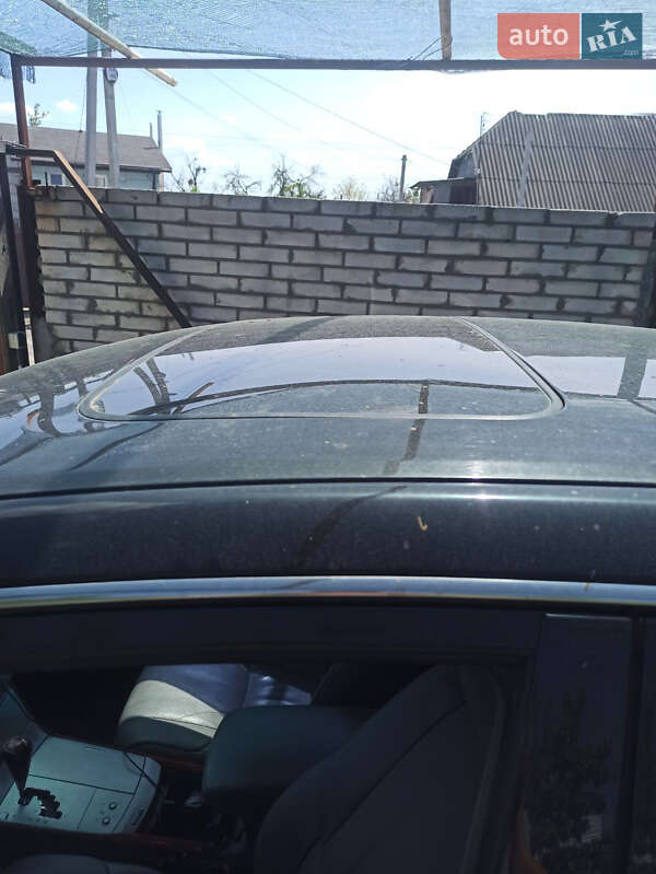 Седан Toyota Avalon 2005 в Києві