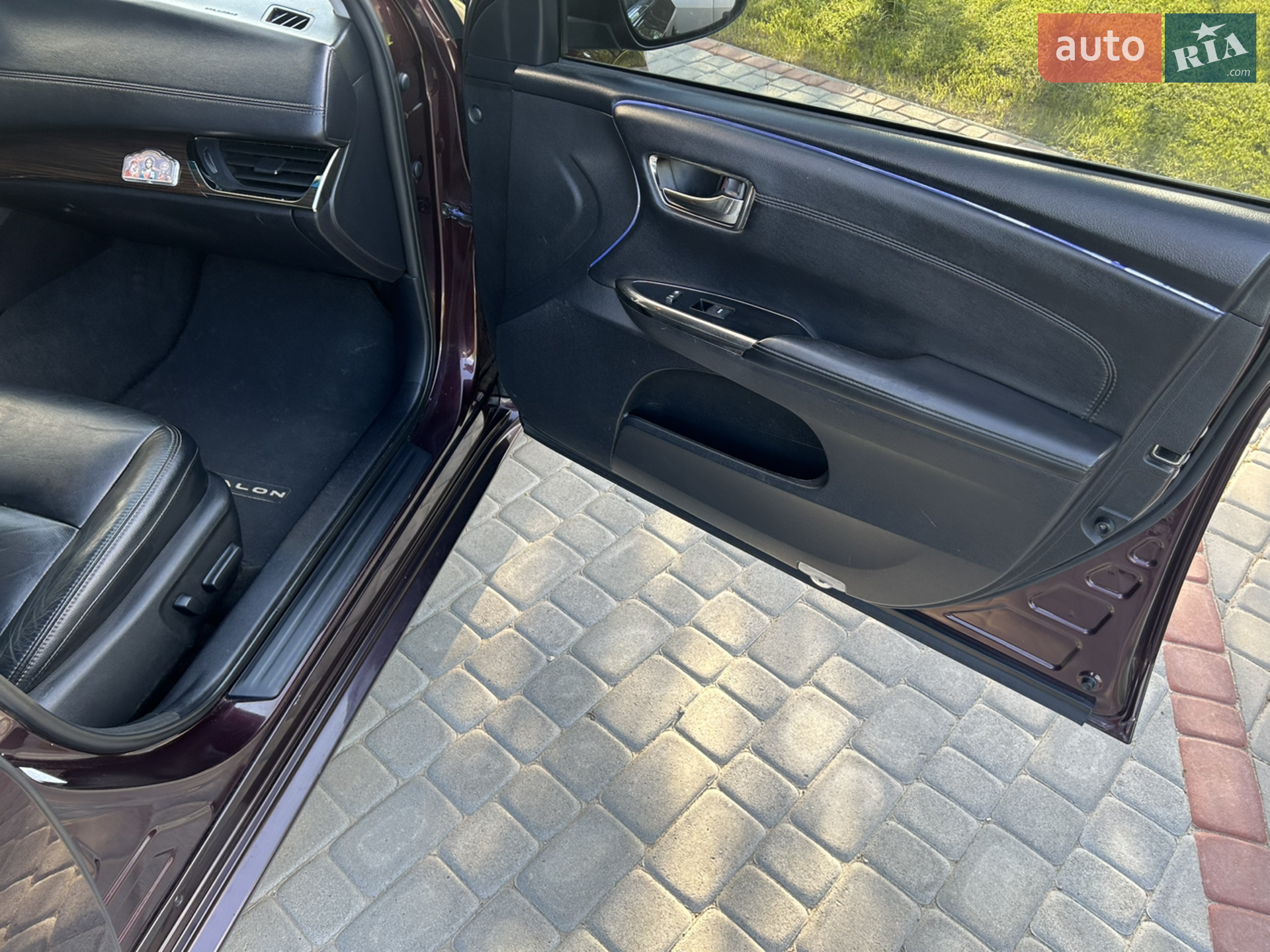 2013 Toyota Avalon - мініатюра 20