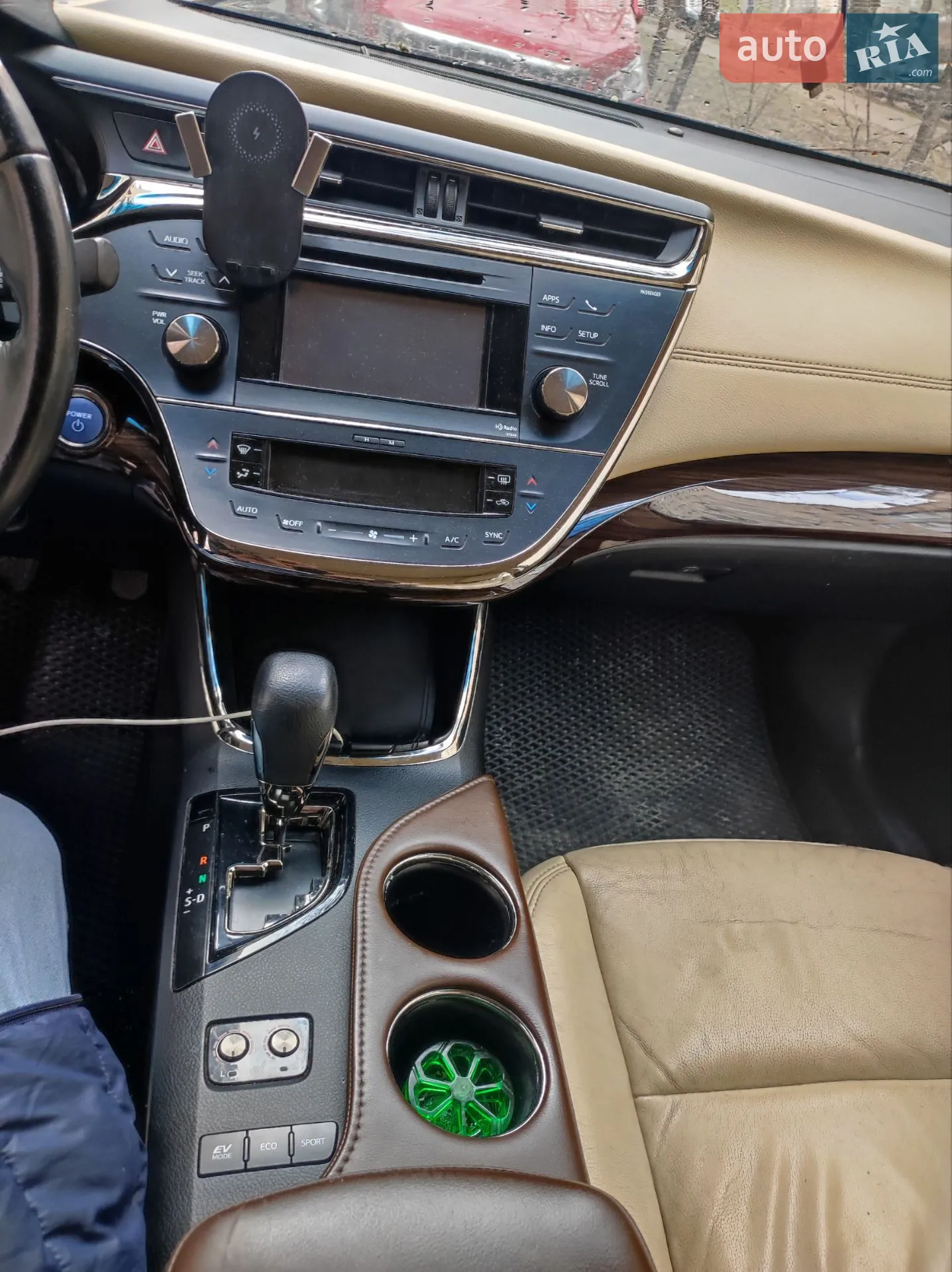 2013 Toyota Avalon - мініатюра 9