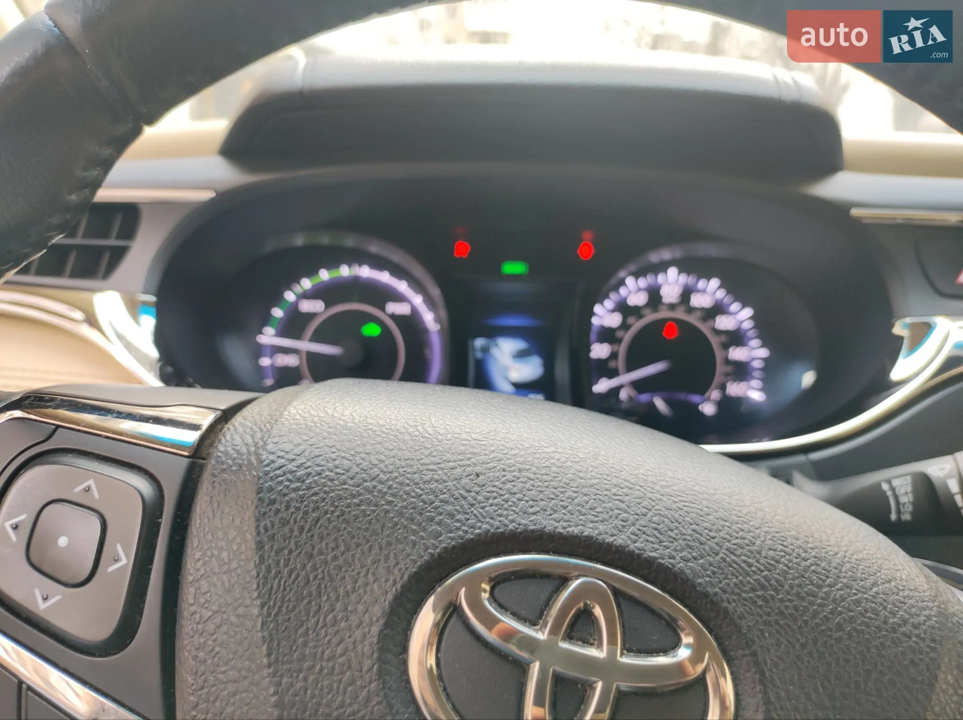 2013 Toyota Avalon - мініатюра 10