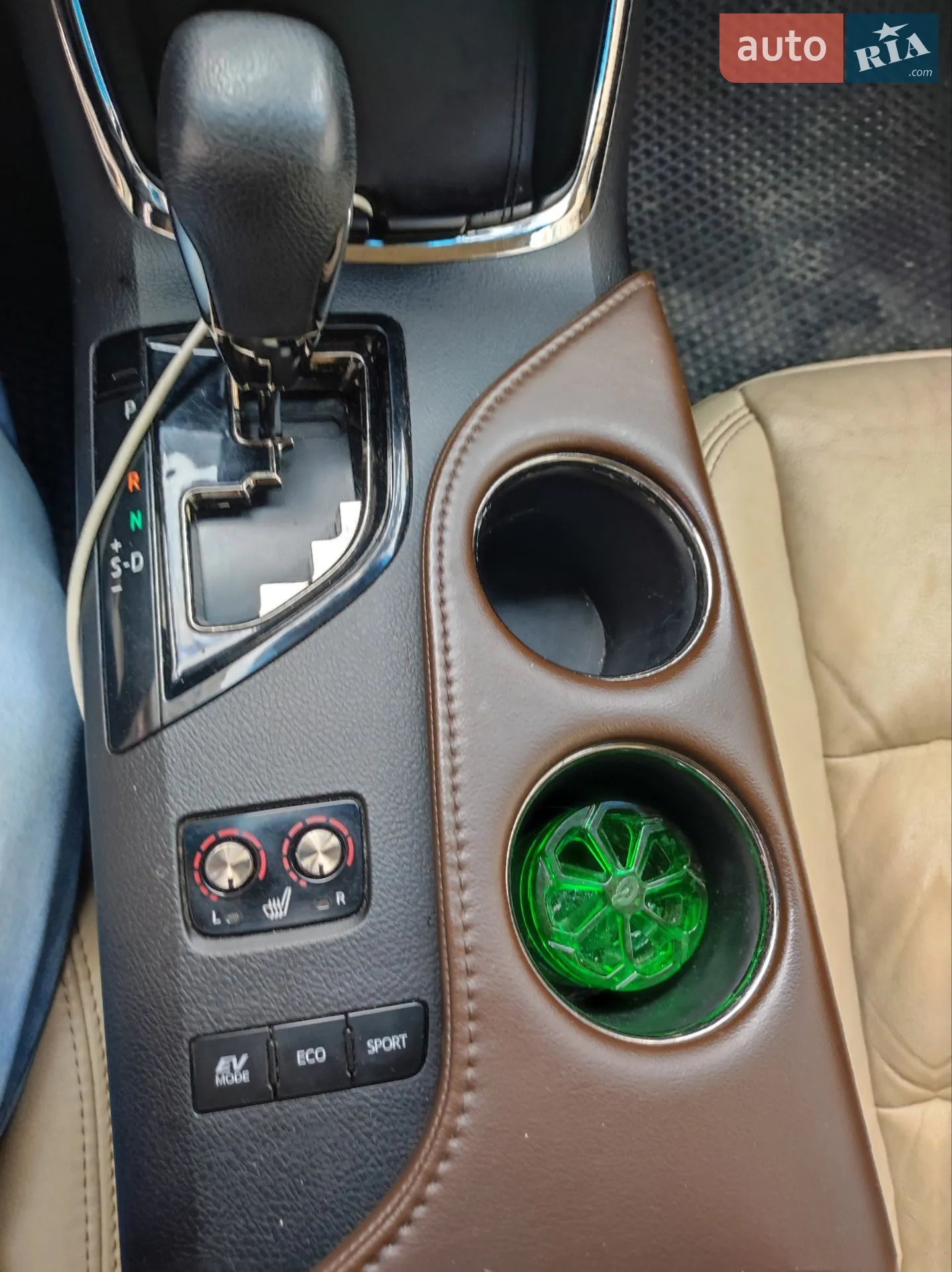 2013 Toyota Avalon - мініатюра 11