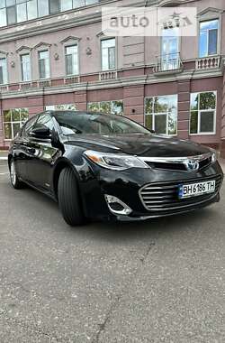 Седан Toyota Avalon 2015 в Одессе