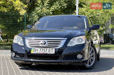 Седан Toyota Avalon 2008 в 