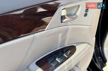 Седан Toyota Avalon 2008 в 