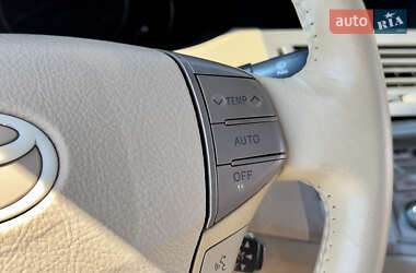 Седан Toyota Avalon 2008 в 