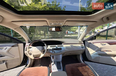 Седан Toyota Avalon 2008 в 