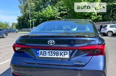 Седан Toyota Avalon 2019 в Вінниці