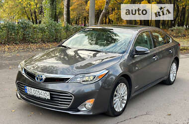 Седан Toyota Avalon 2014 в Києві