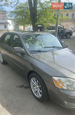 Седан Toyota Avalon 2003 в 