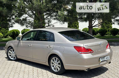 Седан Toyota Avalon 2006 в Одесі