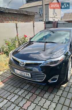 Седан Toyota Avalon 2013 в Києві