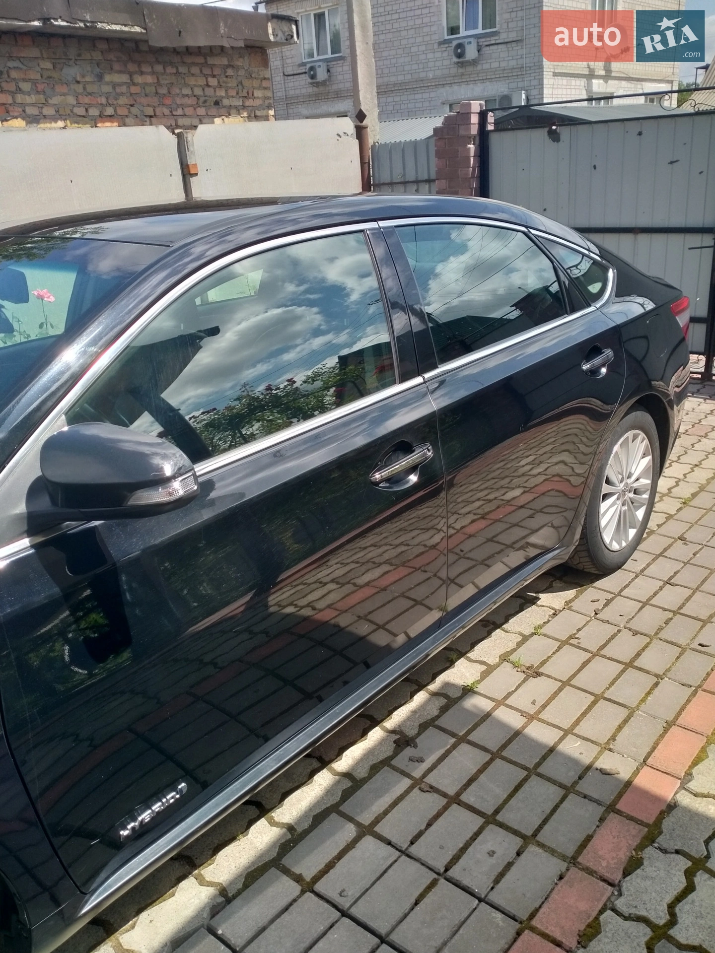 2013 Toyota Avalon - мініатюра 2