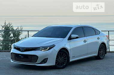 Седан Toyota Avalon 2013 в Одессе