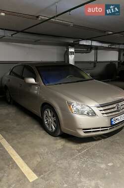 Седан Toyota Avalon 2007 в 