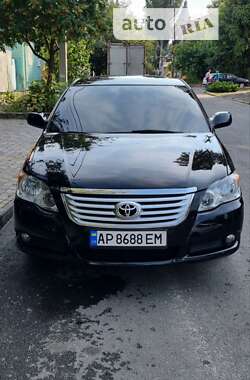 Седан Toyota Avalon 2005 в Запорожье