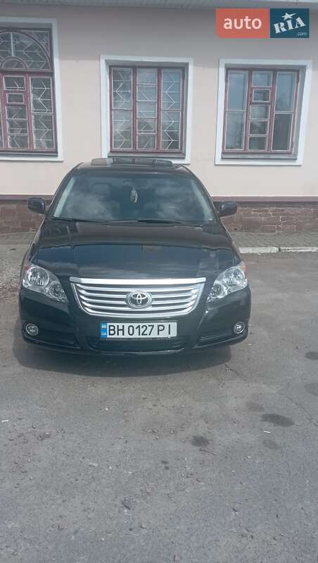 Седан Toyota Avalon 2007 в Куликівці