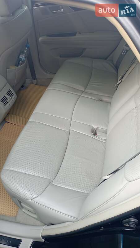 Седан Toyota Avalon 2007 в Куликівці