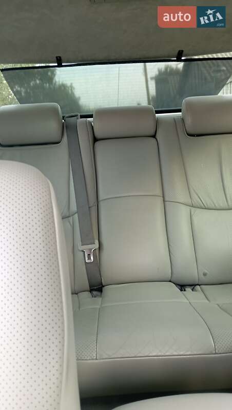 Седан Toyota Avalon 2007 в Куликівці