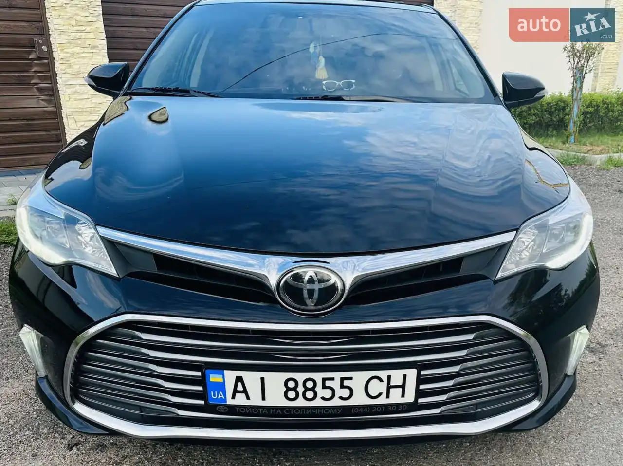 2014 Toyota Avalon - мініатюра 52