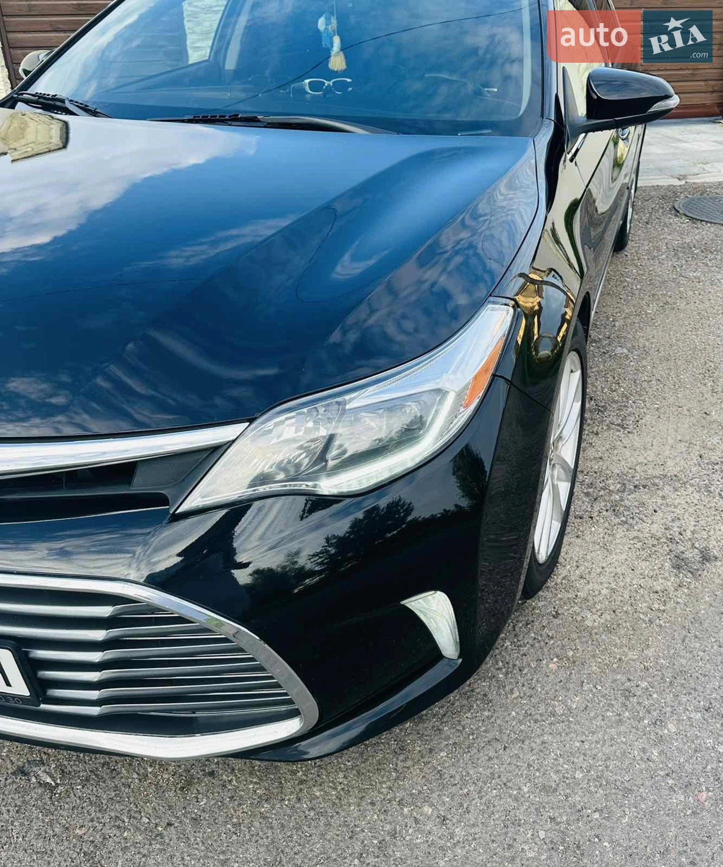 2014 Toyota Avalon - мініатюра 4
