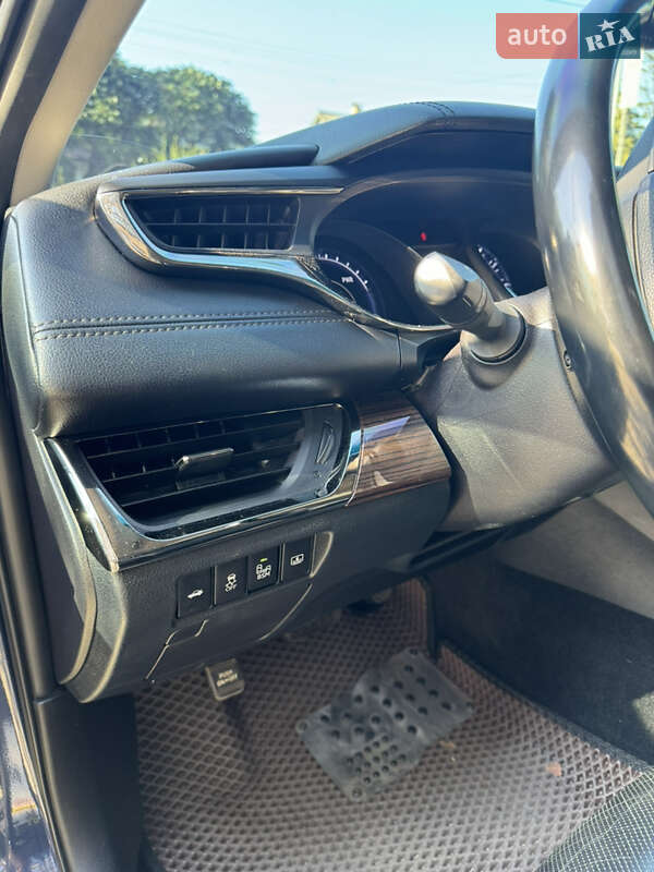 Седан Toyota Avalon 2014 в Харкові