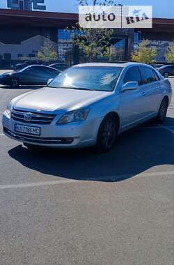 Седан Toyota Avalon 2006 в Києві