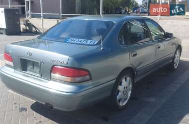 Седан Toyota Avalon 1996 в Кропивницком