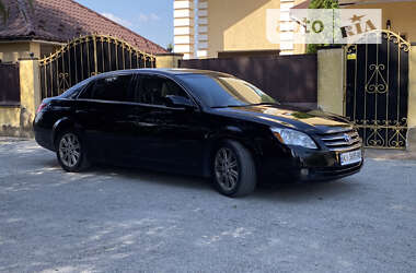 Седан Toyota Avalon 2006 в Житомире