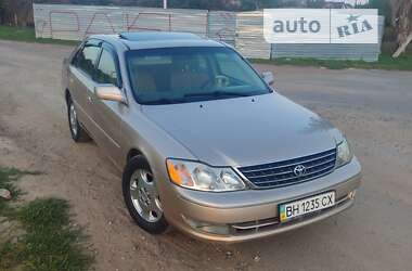 Седан Toyota Avalon 2004 в Одессе