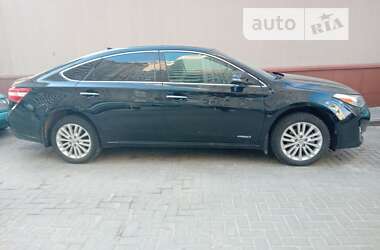 Седан Toyota Avalon 2013 в Одессе