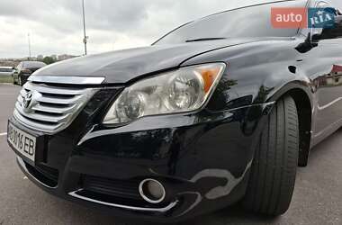 Седан Toyota Avalon 2007 в 