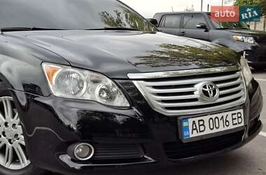 Седан Toyota Avalon 2007 в 