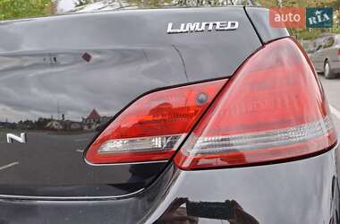 Седан Toyota Avalon 2007 в 