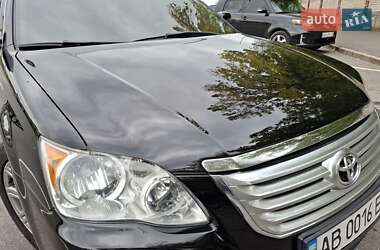 Седан Toyota Avalon 2007 в 