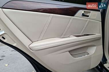 Седан Toyota Avalon 2007 в 