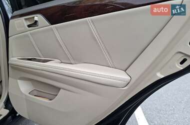 Седан Toyota Avalon 2007 в 