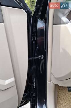 Седан Toyota Avalon 2007 в 