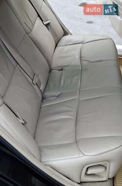 Седан Toyota Avalon 2007 в 