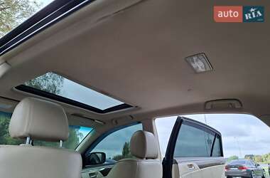 Седан Toyota Avalon 2007 в 