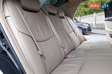 Седан Toyota Avalon 2007 в 