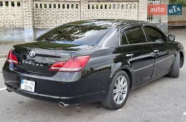 Седан Toyota Avalon 2007 в 
