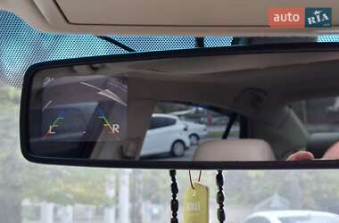 Седан Toyota Avalon 2007 в 