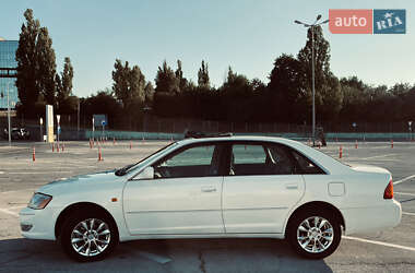 Седан Toyota Avalon 2002 в 