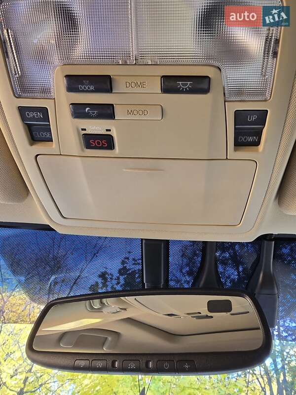 Седан Toyota Avalon 2013 в Днепре