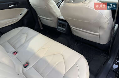 Седан Toyota Avalon 2020 в 
