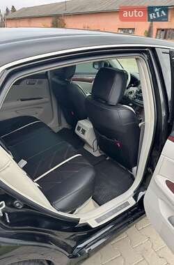 Седан Toyota Avalon 2011 в 